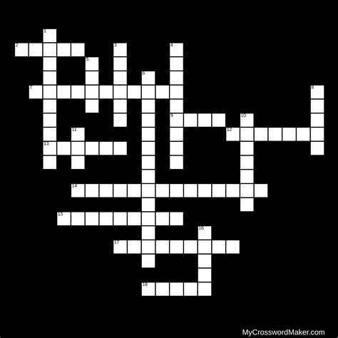 kind of the news that is not released by the authority Crossword .
